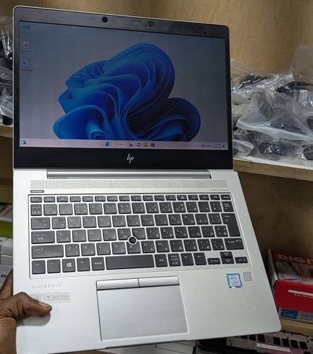 HP EliteBook 830 g5