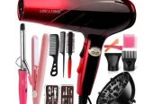 HAIR DRYER FULL SET