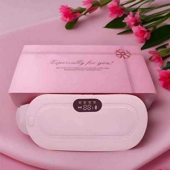 MENSTRUATION PAIN BELT