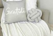Knot Pillows