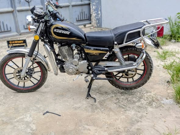 KEEWAY CC 150🔥 FULL DOCUMENTS
