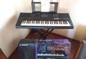 Yamaha PSR – E473 Keyboard 🎹