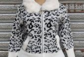 Ladies’ Free Size Sweaters