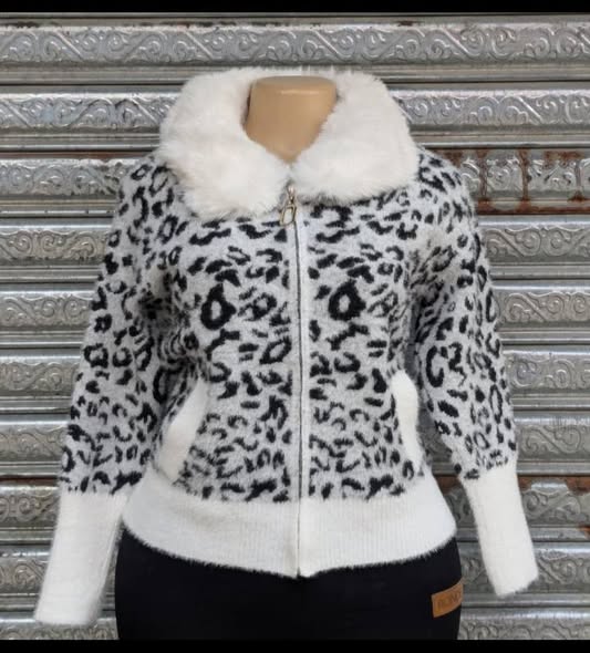 Ladies’ Free Size Sweaters