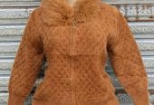 Ladies’ Free Size Sweaters