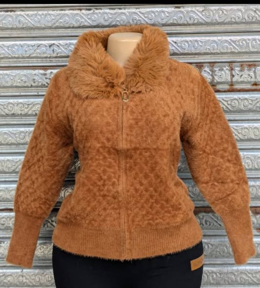Ladies’ Free Size Sweaters