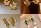 Gorgeous Earrings ✨