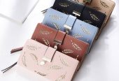LADIES LONG WALLET COLLECTION 🔥