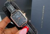 DANIEL WELLINGTON (DW) WATCH