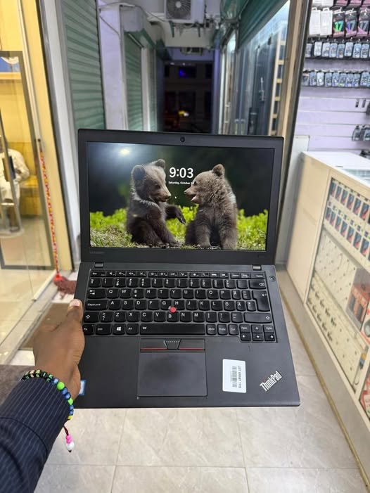 Lenovo ThinkPad X260
