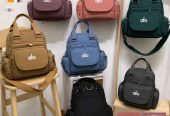 Nice Bags. Water Proof! 💦