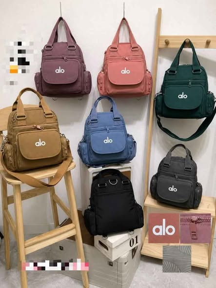 Nice Bags. Water Proof! 💦