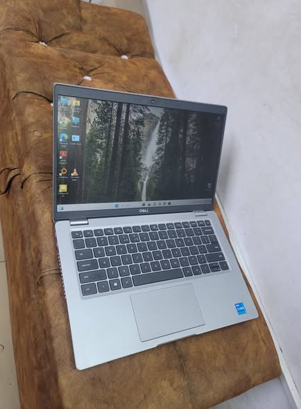 Dell Latulitude 5420