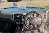 🔥MITSUBISHI OUTLANDER