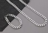 🔥 Combo (Necklace + Bracelet) for Gentlemen