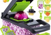 MULTIPURPOSE SLICE CUTTER