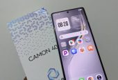 Tecno Camon 40
