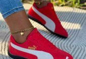 Brand: Puma For Ladies All Sizes & Color