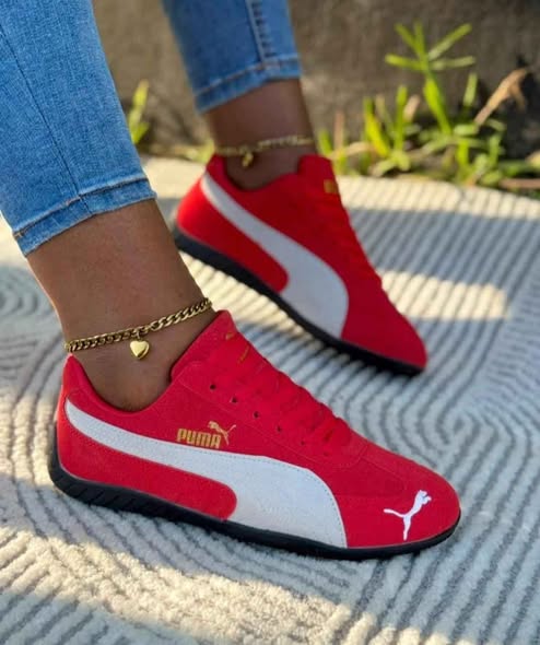 Brand: Puma For Ladies All Sizes & Color