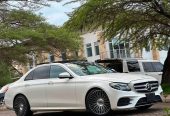 Mercedes Benz E Class