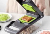 MULTIPURPOSE SLICE CUTTER