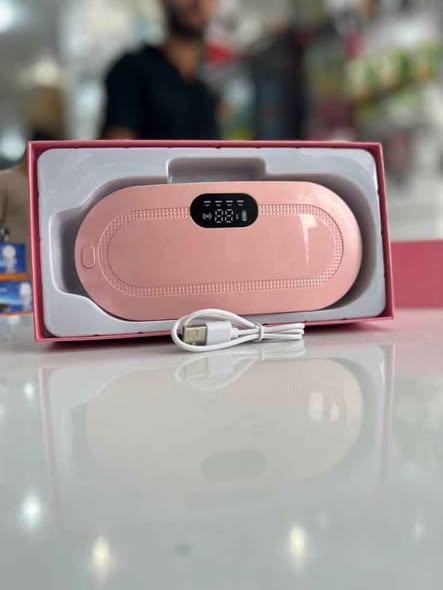 MENSTRUATION PAIN BELT