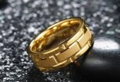 Best Quality Titanium Rings 🔥🔥