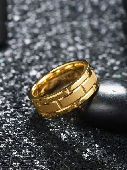 Best Quality Titanium Rings 🔥🔥