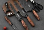KNIVES SET