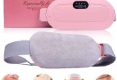 MENSTRUATION PAIN BELT