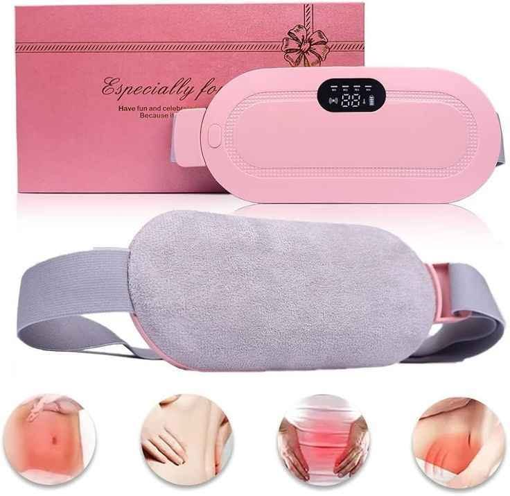 MENSTRUATION PAIN BELT