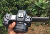 Canon EOS R Camera🔥