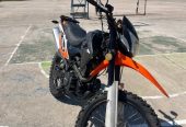 SINORAY X 250