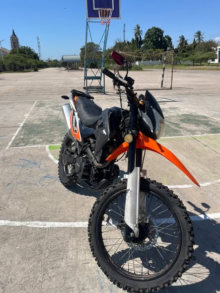 SINORAY X 250