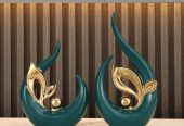 Living Room Ceramic Ornaments