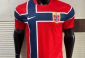 National Teams Jerseys High Quality ✔️🔥
