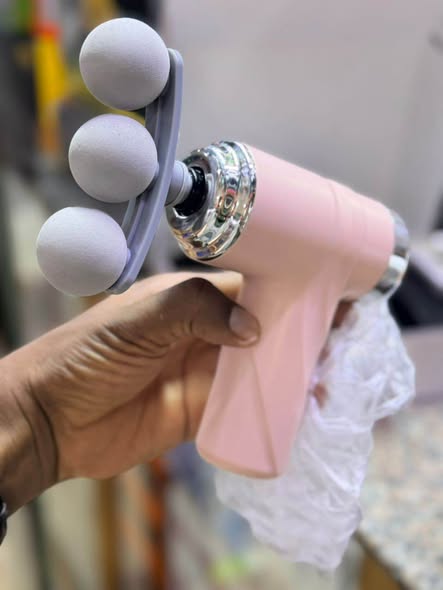 Massage Gun