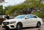 Mercedes Benz E Class