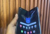 SAMSUNG FOLD 4