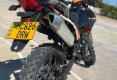 SINORAY X 250