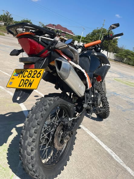 SINORAY X 250