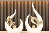 Living Room Ceramic Ornaments