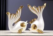 Living Room Ceramic Ornaments