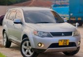 🔥MITSUBISHI OUTLANDER
