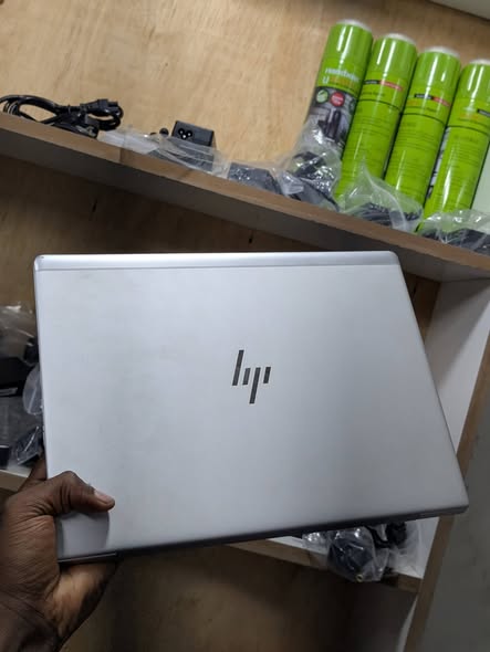 HP EliteBook 830 g5