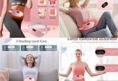 MENSTRUATION PAIN BELT