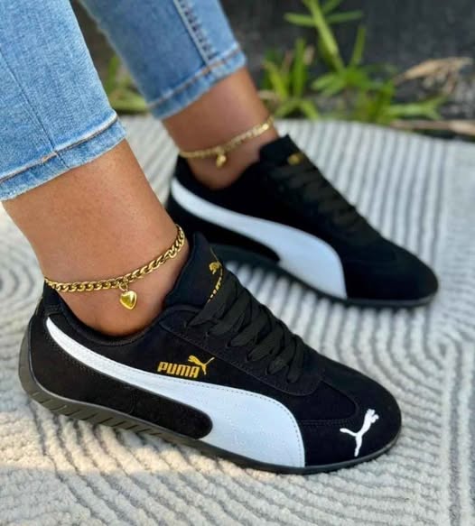 Brand: Puma For Ladies All Sizes & Color