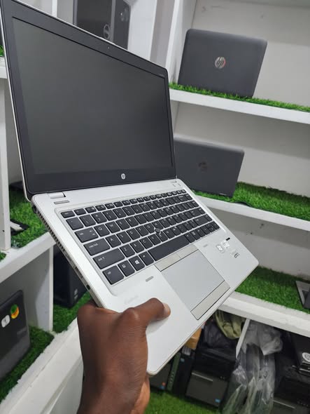 Hp EliteBook Folio 9470
