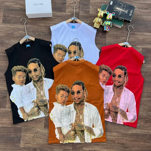 VESTS🔥 QUALITY MATERIAL ✅