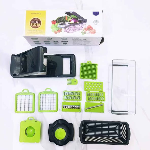 MULTIPURPOSE SLICE CUTTER